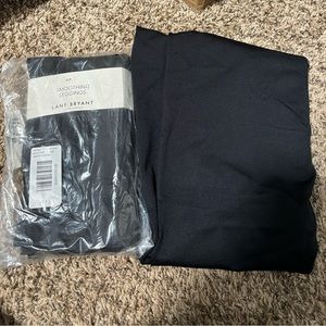 Lane Bryant Smoothing Leggings E-F